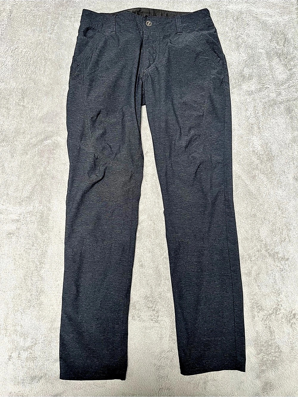 KUHL Deceptr Tapered Performance Pants Mens 32x32
Graphite